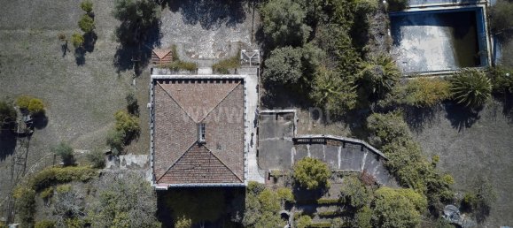 Земельный участок 12885м² в Синтра, Португалия № 120189 5