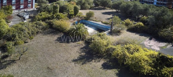 Земельный участок 12885м² в Синтра, Португалия № 120189 3