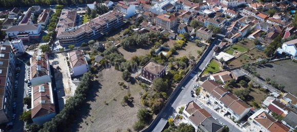 Земельный участок 12885м² в Синтра, Португалия № 120189 10