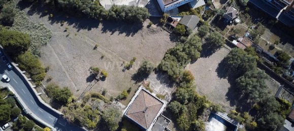 Земельный участок 12885м² в Синтра, Португалия № 120189 6