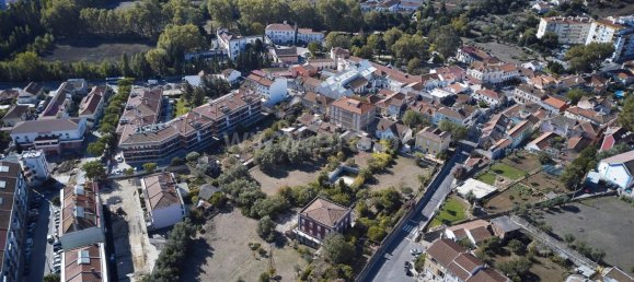 Земельный участок 12885м² в Синтра, Португалия № 120189 11