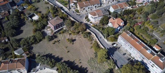 Земельный участок 12885м² в Синтра, Португалия № 120189 12