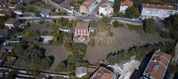 Земельный участок 12885м² в Синтра, Португалия № 120189 14