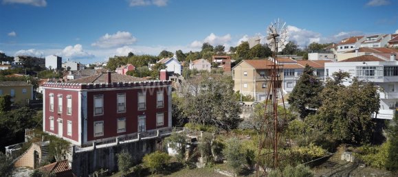 Земельный участок 12885м² в Синтра, Португалия № 120189 15