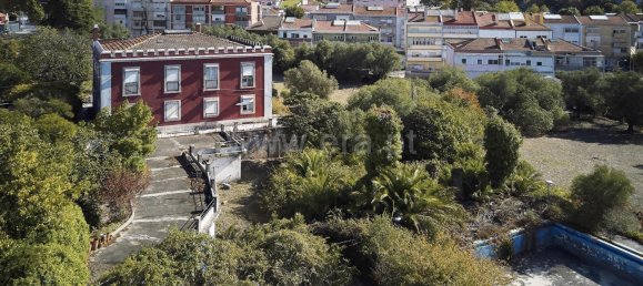 Земельный участок 12885м² в Синтра, Португалия № 120189 4