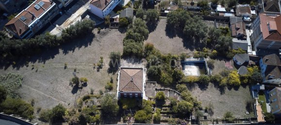 Земельный участок 12885м² в Синтра, Португалия № 120189 9