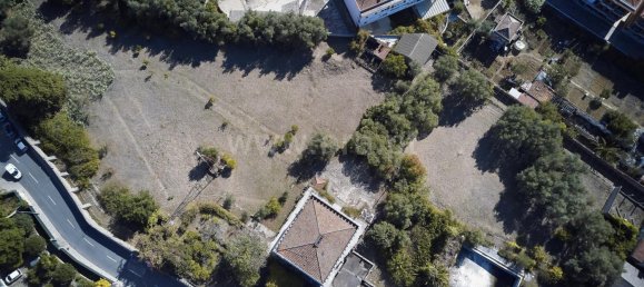 Земельный участок 12885м² в Синтра, Португалия № 120189 8