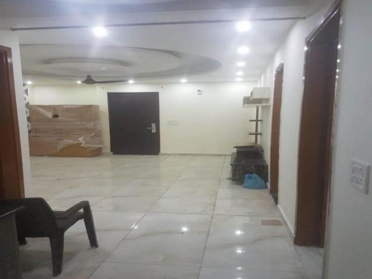 3 bedrooms House in Gurgaon, India No. 27431