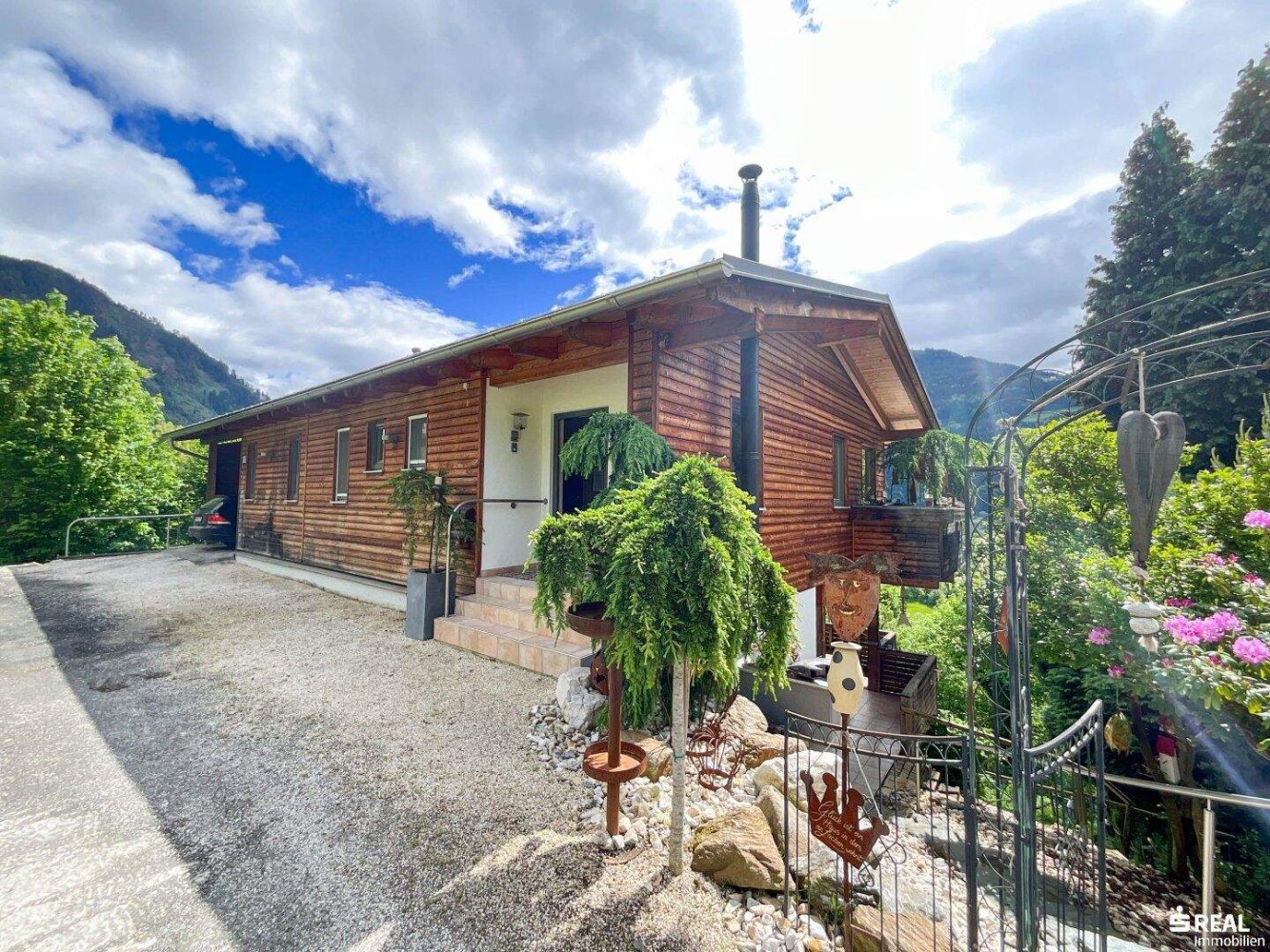 Casa de 4 divisões em Radenthein, Austria N.º 247381