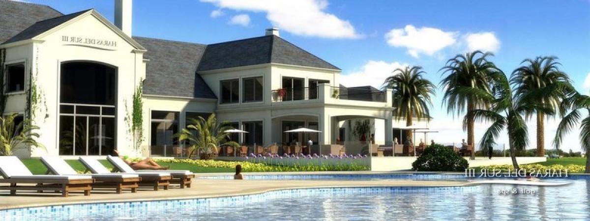 Grundstück in Campo Creado, Argentina, Nr. 113708