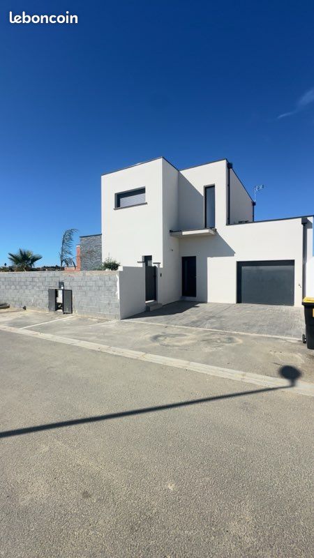 Villa T4 em Beziers, France N.º 318901