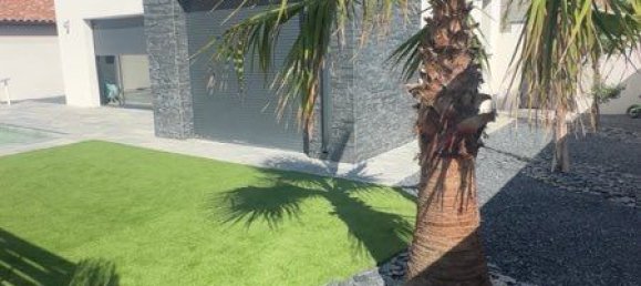 Villa T4 em Beziers, France N.º 318901 2