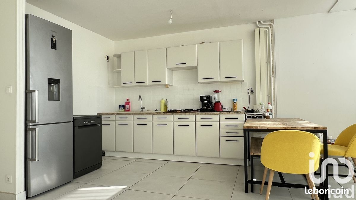 1 Schlafzimmer Wohnung in La Rochelle, France, Nr. 337776