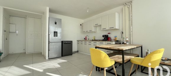 1 Schlafzimmer Wohnung in La Rochelle, France, Nr. 337776 2