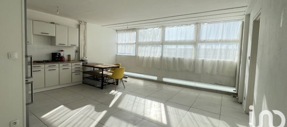 1 Schlafzimmer Wohnung in La Rochelle, France, Nr. 337776 3