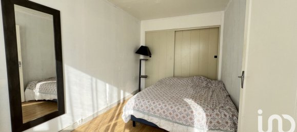 1 Schlafzimmer Wohnung in La Rochelle, France, Nr. 337776 5