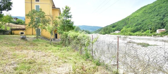 Вилла с 5 комнатами в Калестано, Италия № 212876 44