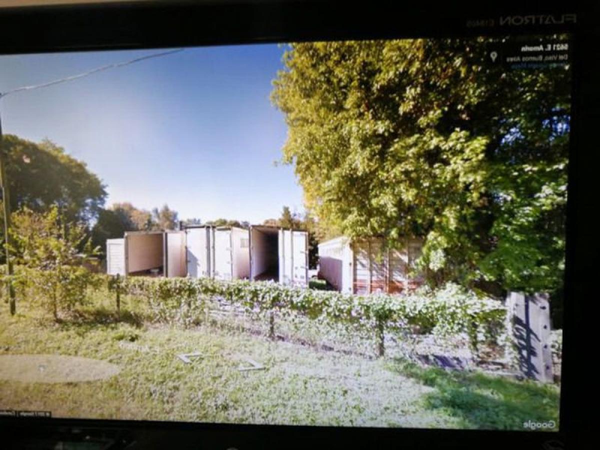  Land in Pilar, Argentina No. 42691