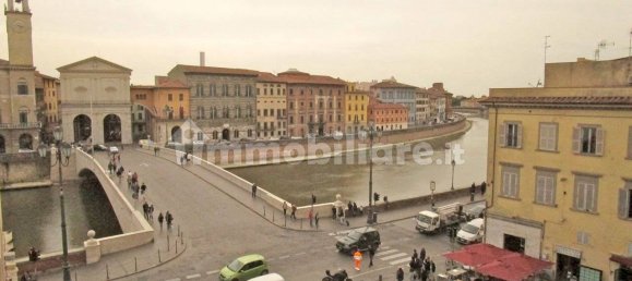 2 bedrooms Apartment in Pisa, Italy No. 351975 7