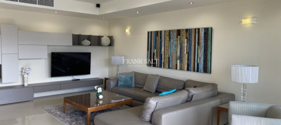 3 bedrooms Apartment in Sliema, Malta No. 9193 6