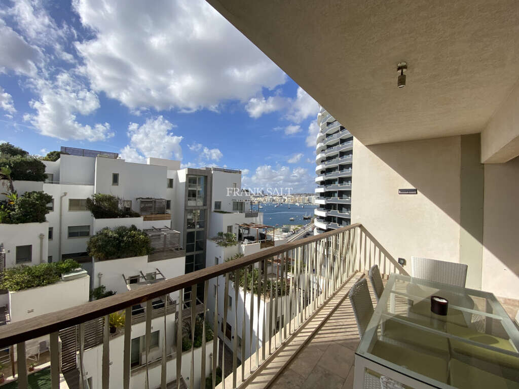 3 bedrooms Apartment in Sliema, Malta No. 9193