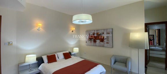 3 bedrooms Apartment in Sliema, Malta No. 9193 18