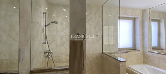 3 bedrooms Apartment in Sliema, Malta No. 9193 16