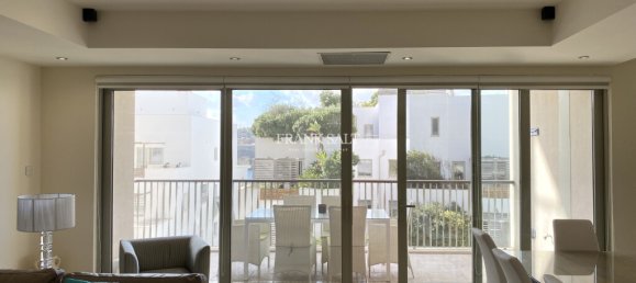 3 bedrooms Apartment in Sliema, Malta No. 9193 4