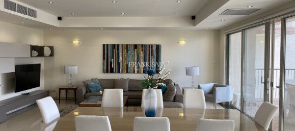 3 bedrooms Apartment in Sliema, Malta No. 9193 3