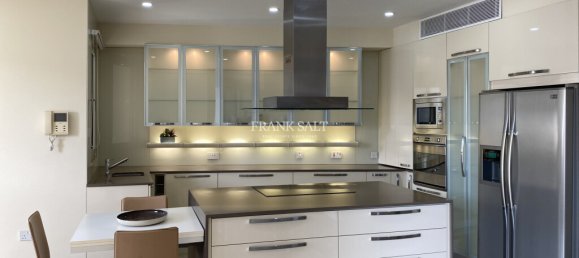 3 bedrooms Apartment in Sliema, Malta No. 9193 8