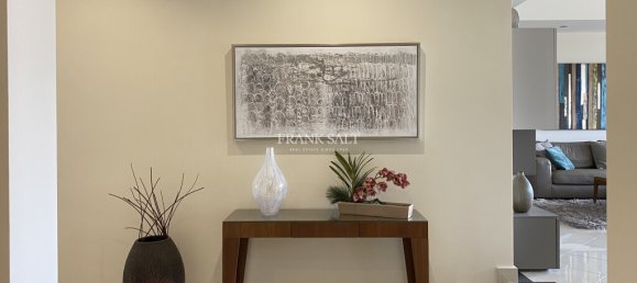 3 bedrooms Apartment in Sliema, Malta No. 9193 19