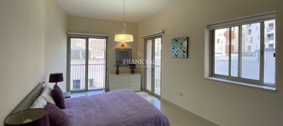 3 bedrooms Apartment in Sliema, Malta No. 9193 14