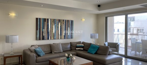 3 bedrooms Apartment in Sliema, Malta No. 9193 5