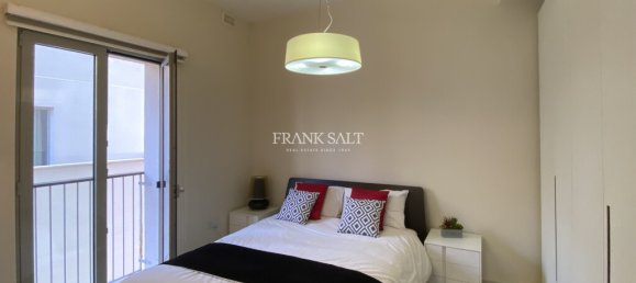 3 bedrooms Apartment in Sliema, Malta No. 9193 12