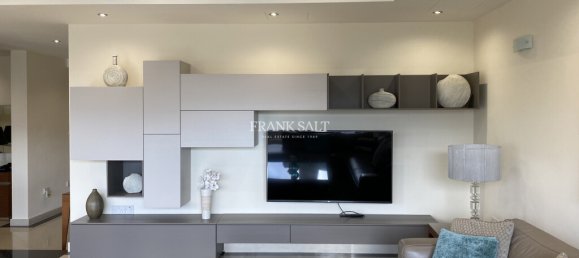 3 bedrooms Apartment in Sliema, Malta No. 9193 20