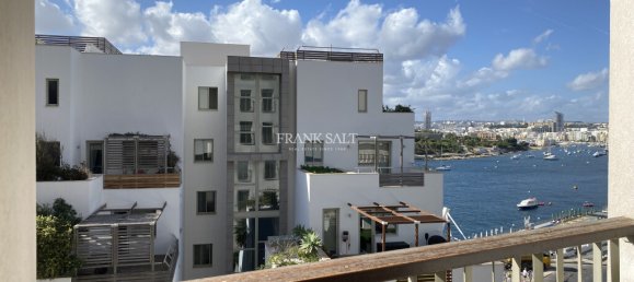 3 bedrooms Apartment in Sliema, Malta No. 9193 7
