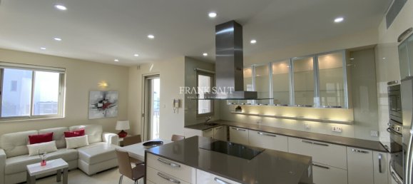 3 bedrooms Apartment in Sliema, Malta No. 9193 9