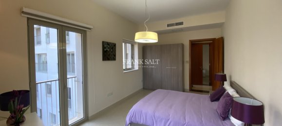 3 bedrooms Apartment in Sliema, Malta No. 9193 15