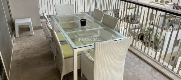 3 bedrooms Apartment in Sliema, Malta No. 9193 2