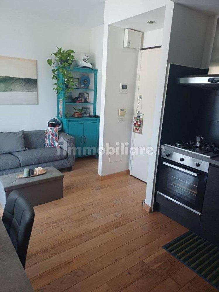 1 bedroom Apartment in Scandicci, Italy No. 309015