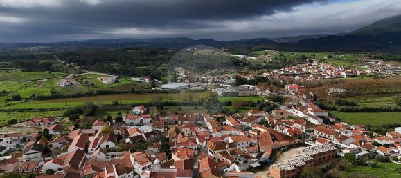 532m² Land in Alenquer, Portugal No. 61551 5