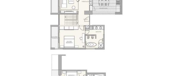 4 chambres Villa à Tsada, Cyprus No. 10544 14