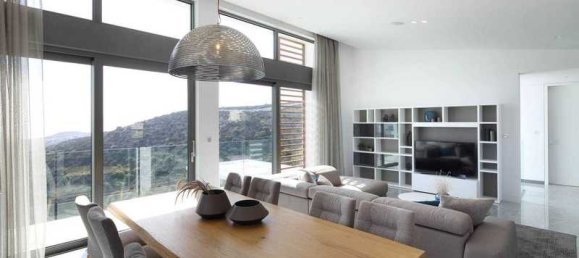 4 chambres Villa à Tsada, Cyprus No. 10544 8