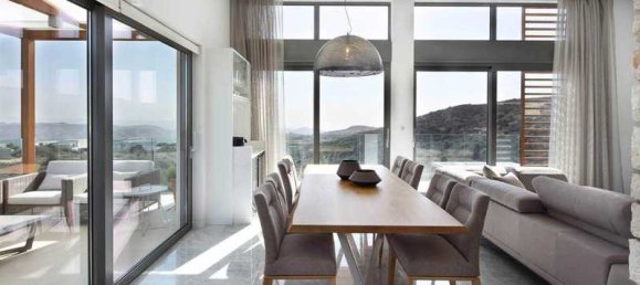 4 chambres Villa à Tsada, Cyprus No. 10544 9