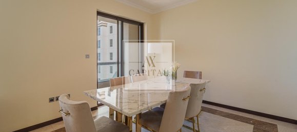 2 Schlafzimmer Wohnung in Jumeirah Beach Residence, UAE, Nr. 52147 9