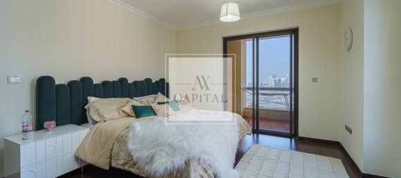 2 Schlafzimmer Wohnung in Jumeirah Beach Residence, UAE, Nr. 52147 16