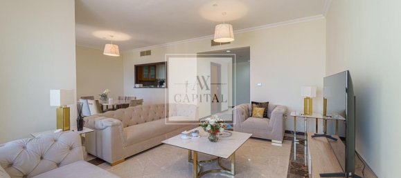 2 Schlafzimmer Wohnung in Jumeirah Beach Residence, UAE, Nr. 52147 10