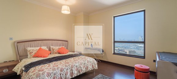 2 Schlafzimmer Wohnung in Jumeirah Beach Residence, UAE, Nr. 52147 3