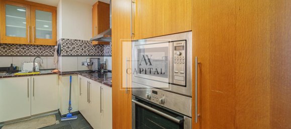 2 Schlafzimmer Wohnung in Jumeirah Beach Residence, UAE, Nr. 52147 6