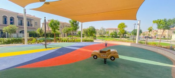 Таунхаус с 3 спальнями в Serena, ОАЭ № 2051 22